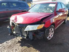 2009 Kia Optima LX