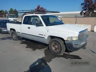 1999 Dodge 1500