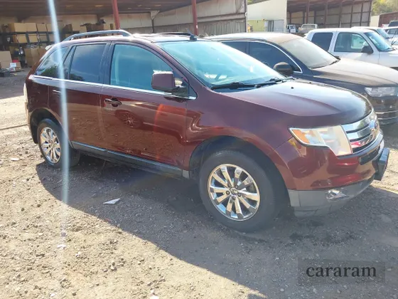 2009 Ford Edge Limited