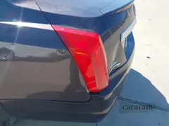 2014 Cadillac CTS Luxury RWD