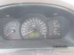 2006 Kia Spectra EX