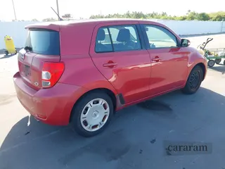 2013 Scion xD