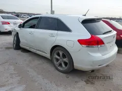 2012 Toyota Venza LE