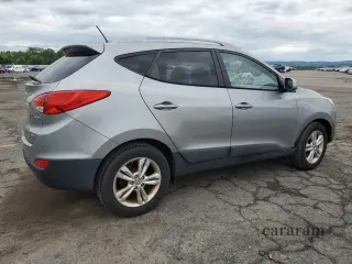 2011 Hyundai Tucson GLS
