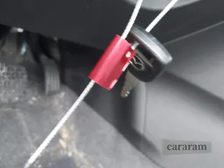 2011 Mazda 3 i Sport
