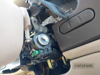 2003 Ford Expedition Special Service