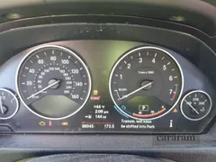 2014 BMW 3 Series 328i xDrive