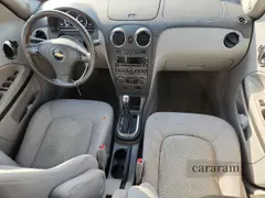 2011 Chevrolet HHR 2LT