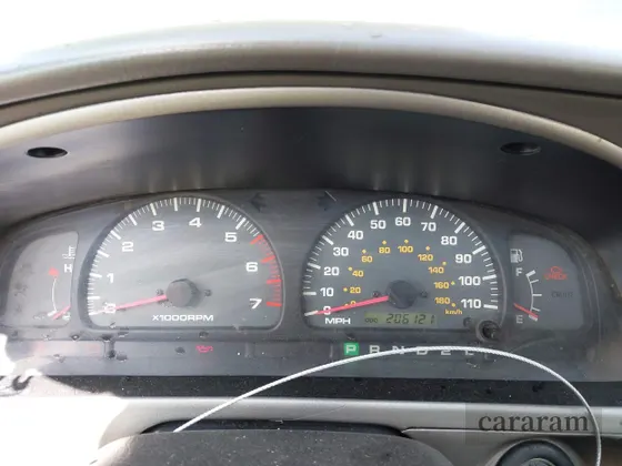 2001 Toyota 4Runner SR5