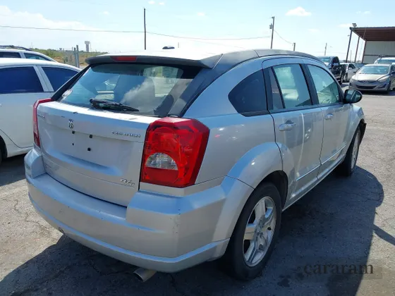 2009 Dodge Caliber R/T