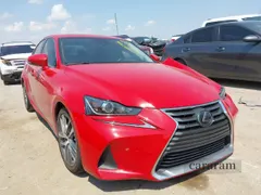 2020 Lexus IS 300