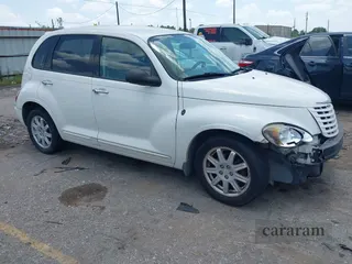 2008 Chrysler PT Cruiser Touring