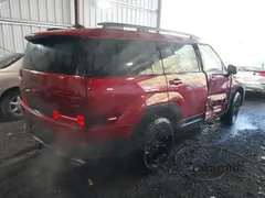 2024 Hyundai Santa Fe XRT