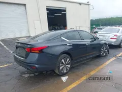 2021 Nissan Altima SL