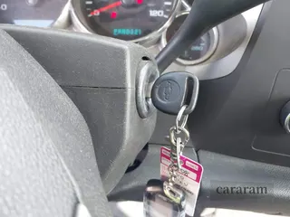 2010 Chevrolet Silverado 1500 LT