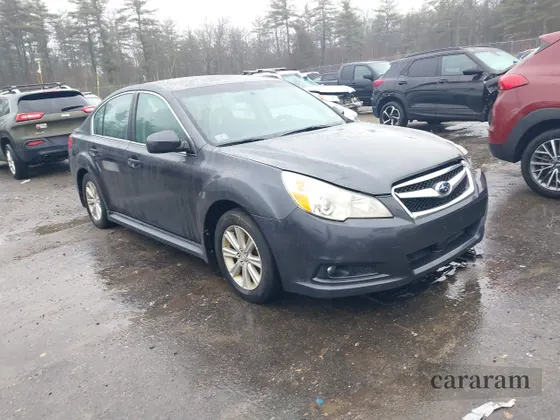 2011 Subaru Legacy Premium