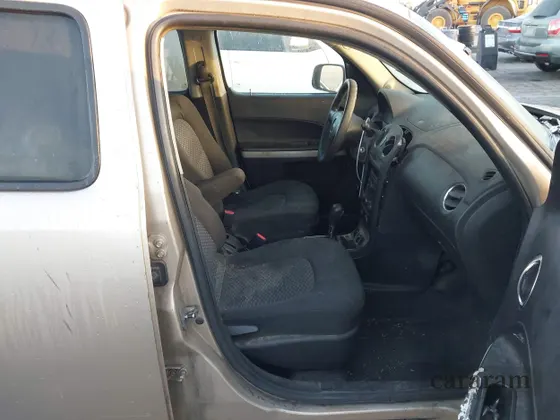 2008 Chevrolet HHR LT