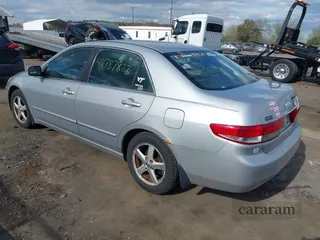 2003 Honda Accord EX