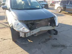 2019 Nissan Versa S