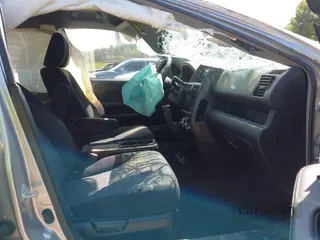 2005 Honda CR-V LX