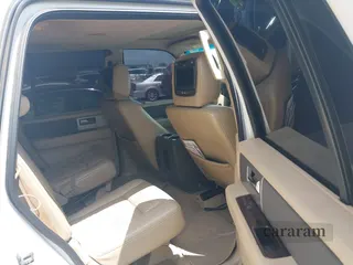 2012 Ford Expedition XLT