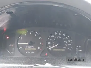 2001 Toyota Corolla CE