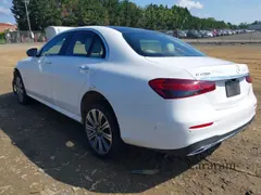 2021 Mercedes-Benz E 450