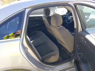 2006 Chevrolet Impala LT 3.5L