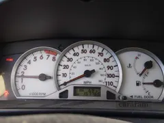 2007 Toyota Corolla S