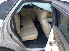 2018 Cadillac XT5 FWD