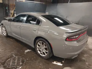 2017 Dodge Charger SXT