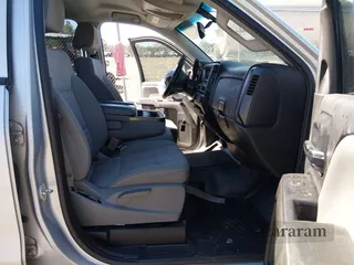 2015 Chevrolet Silverado 1500 Work Truck
