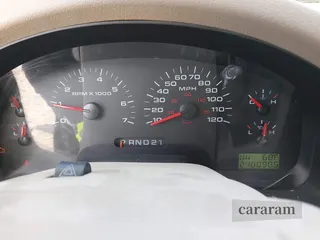 2005 Ford F-150 XLT