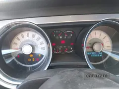 2012 Ford Mustang GT