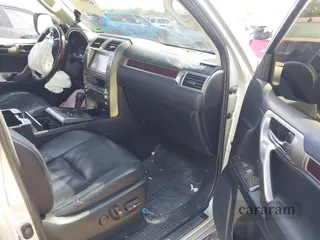 2014 Lexus GX 460
