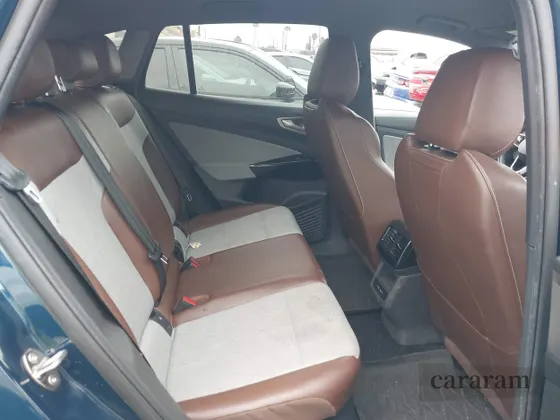 2023 Volkswagen ID.4 Pro