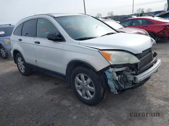 2007 Honda CR-V EX