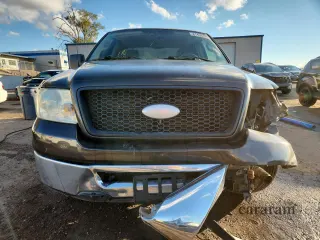 2006 Ford F-150 STX