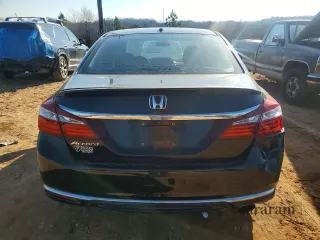 2016 Honda Accord EX