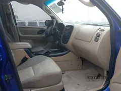 2005 Ford Escape XLS Value