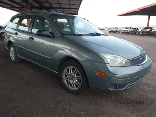 2005 Ford Focus SE