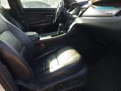 2015 Ford Taurus SHO