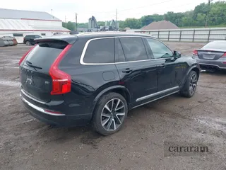 2023 Volvo XC90 Plus