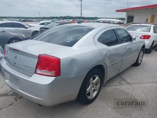 2010 Dodge Charger SXT