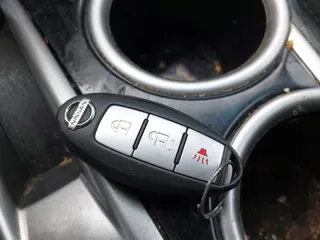 2016 Nissan Pathfinder SL