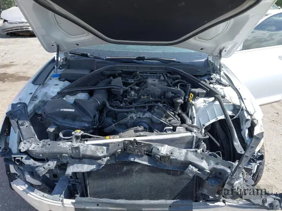 2015 Hyundai Genesis
