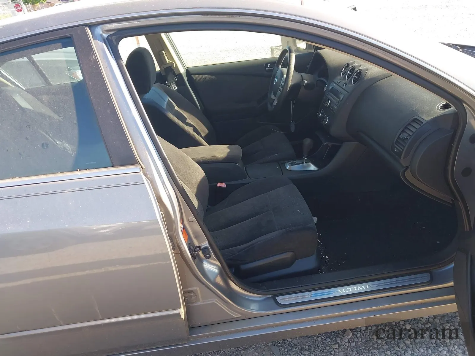 2009 Nissan Altima S