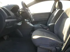 2012 Nissan Sentra S