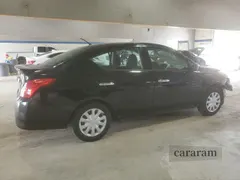 2016 Nissan Versa S