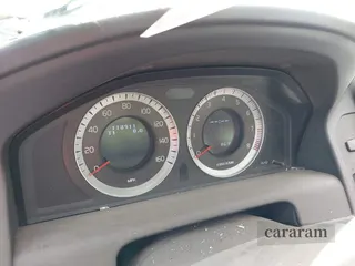 2010 Volvo XC60